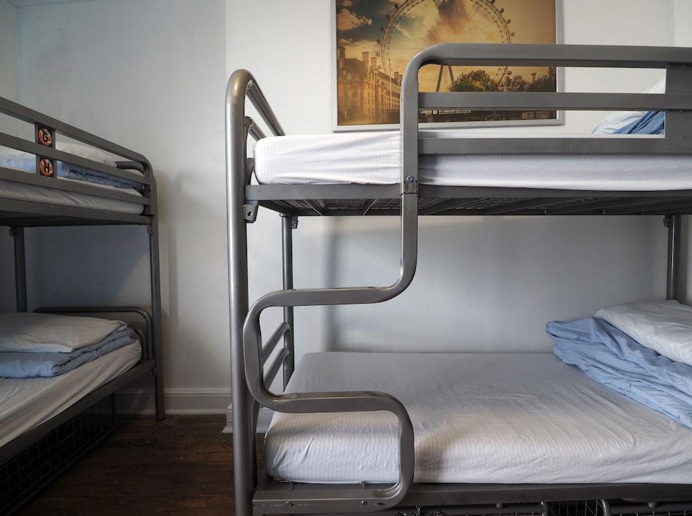 St Christopher'S Inn Newquay Ньюкі Екстер'єр фото