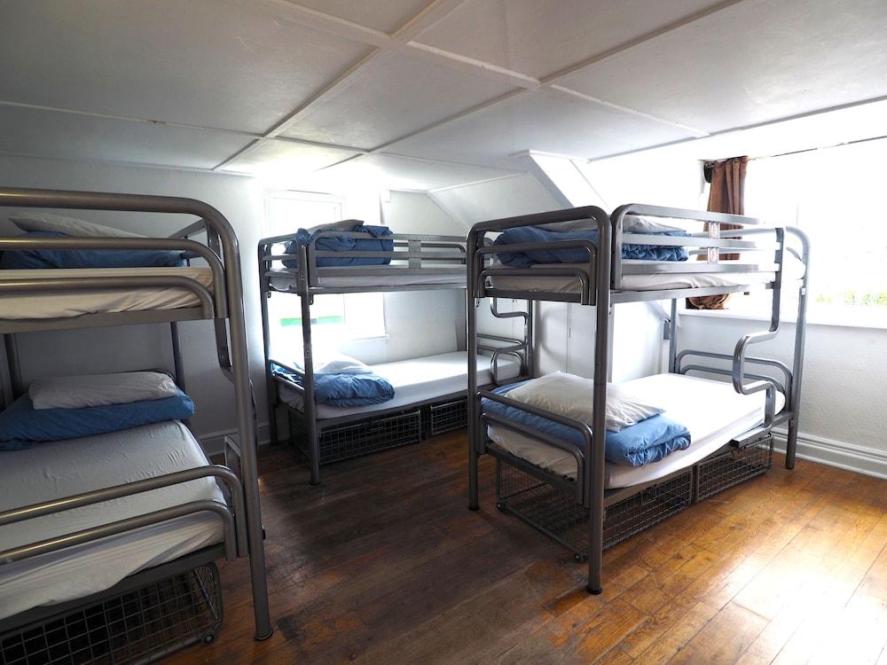 St Christopher'S Inn Newquay Ньюкі Екстер'єр фото
