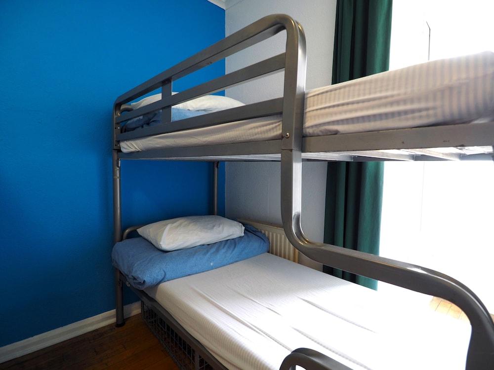 St Christopher'S Inn Newquay Ньюкі Екстер'єр фото