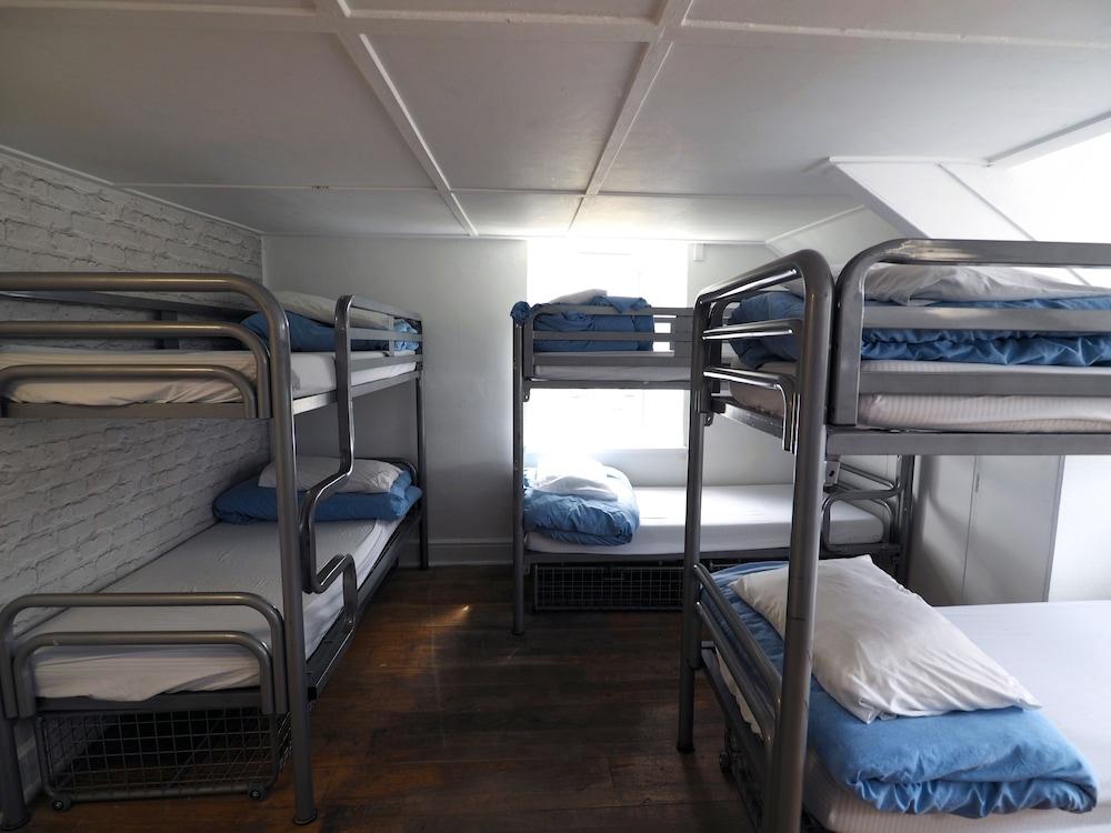 St Christopher'S Inn Newquay Ньюкі Екстер'єр фото
