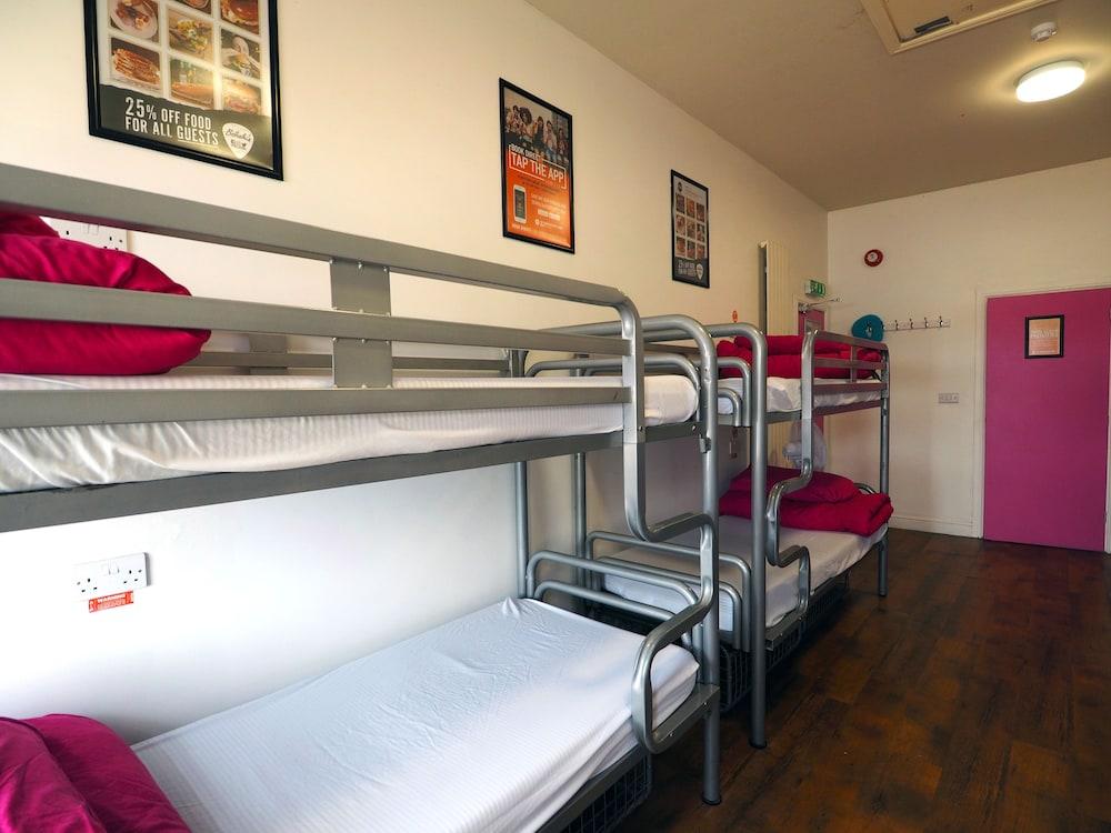 St Christopher'S Inn Newquay Ньюкі Екстер'єр фото