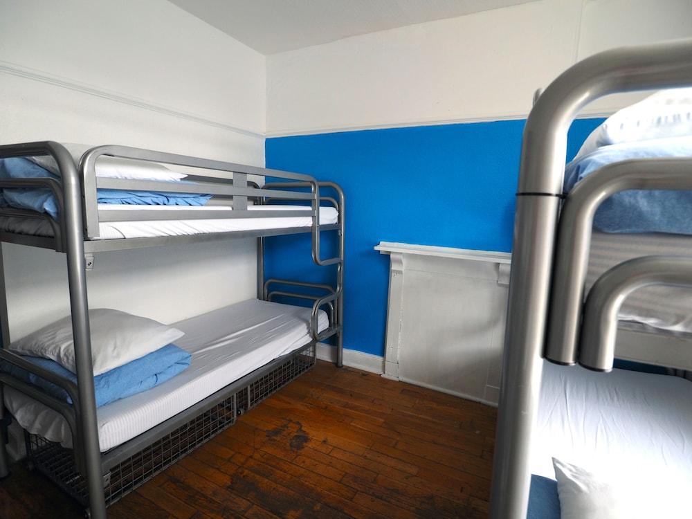 St Christopher'S Inn Newquay Ньюкі Екстер'єр фото
