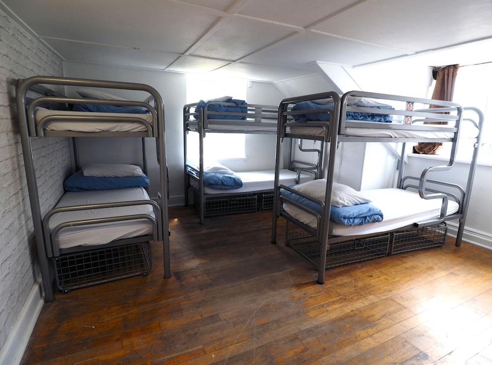 St Christopher'S Inn Newquay Ньюкі Екстер'єр фото