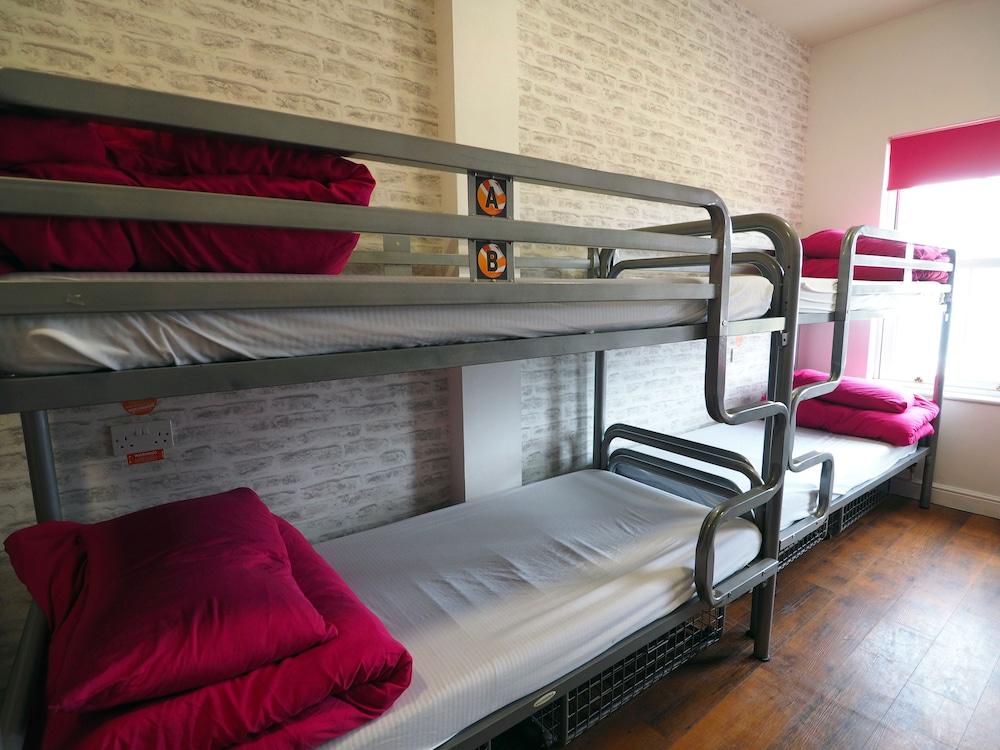 St Christopher'S Inn Newquay Ньюкі Екстер'єр фото