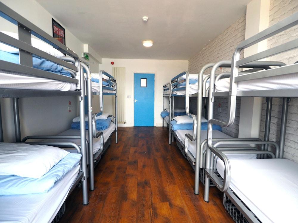 St Christopher'S Inn Newquay Ньюкі Екстер'єр фото