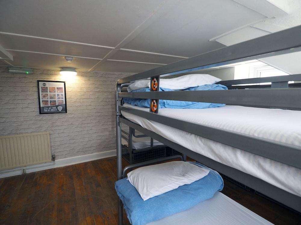 St Christopher'S Inn Newquay Ньюкі Екстер'єр фото