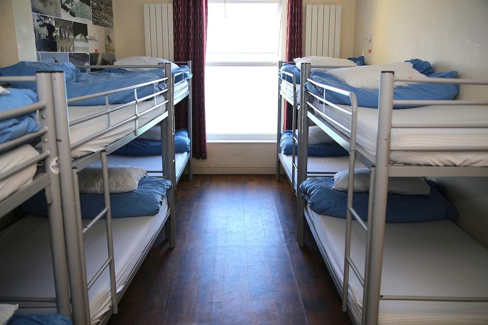 St Christopher'S Inn Newquay Ньюкі Екстер'єр фото