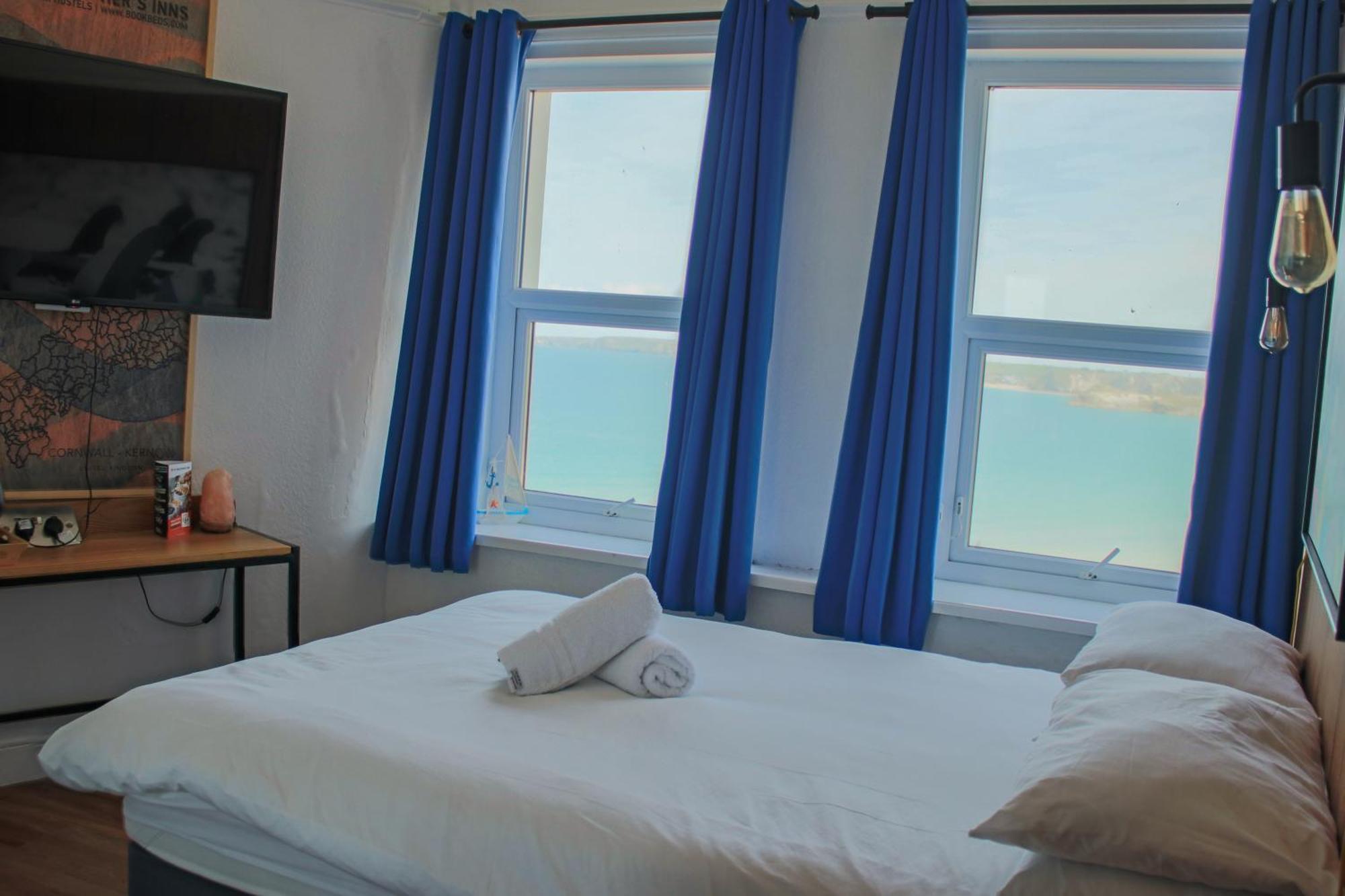 St Christopher'S Inn Newquay Ньюкі Екстер'єр фото