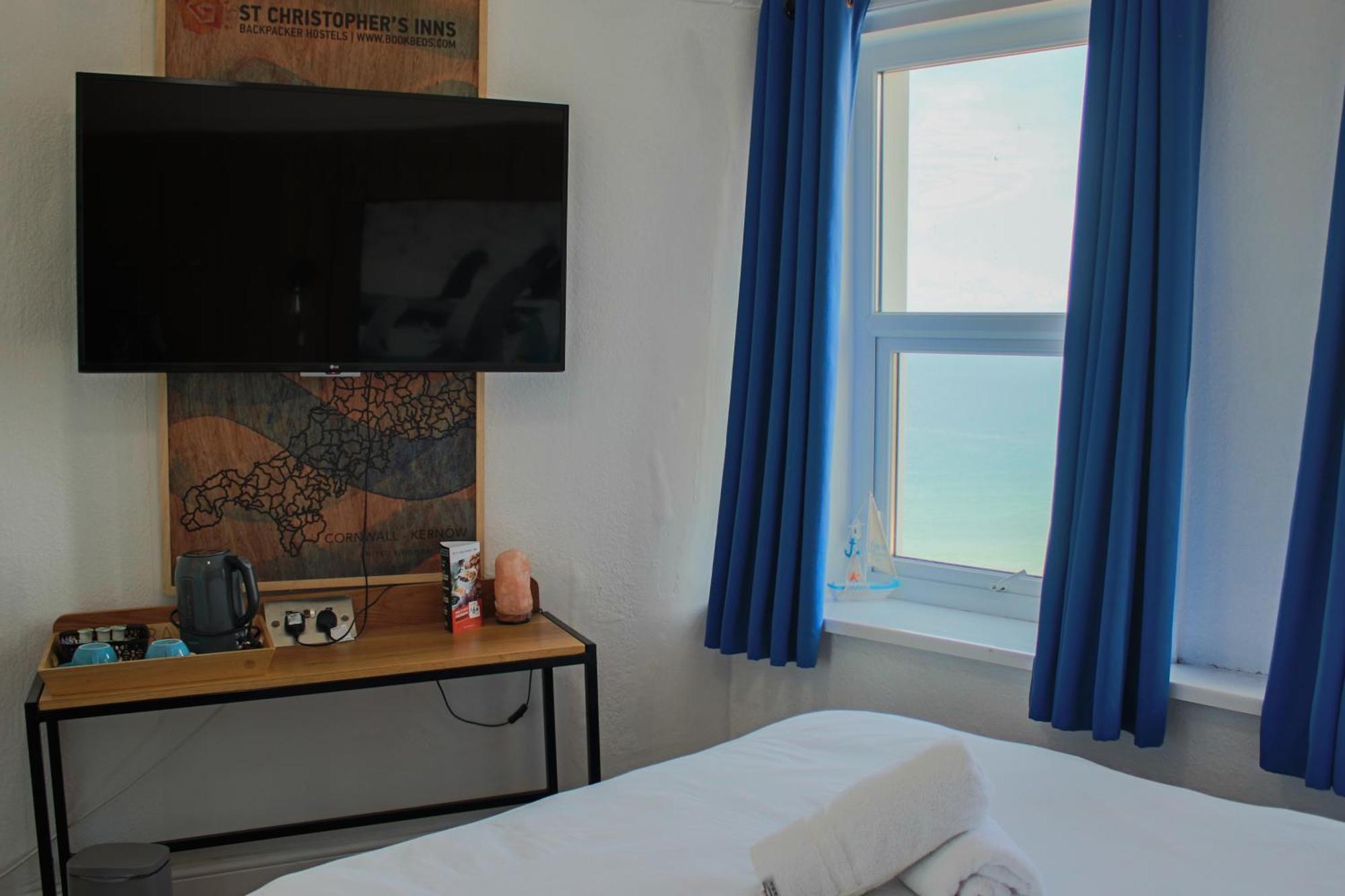 St Christopher'S Inn Newquay Ньюкі Екстер'єр фото