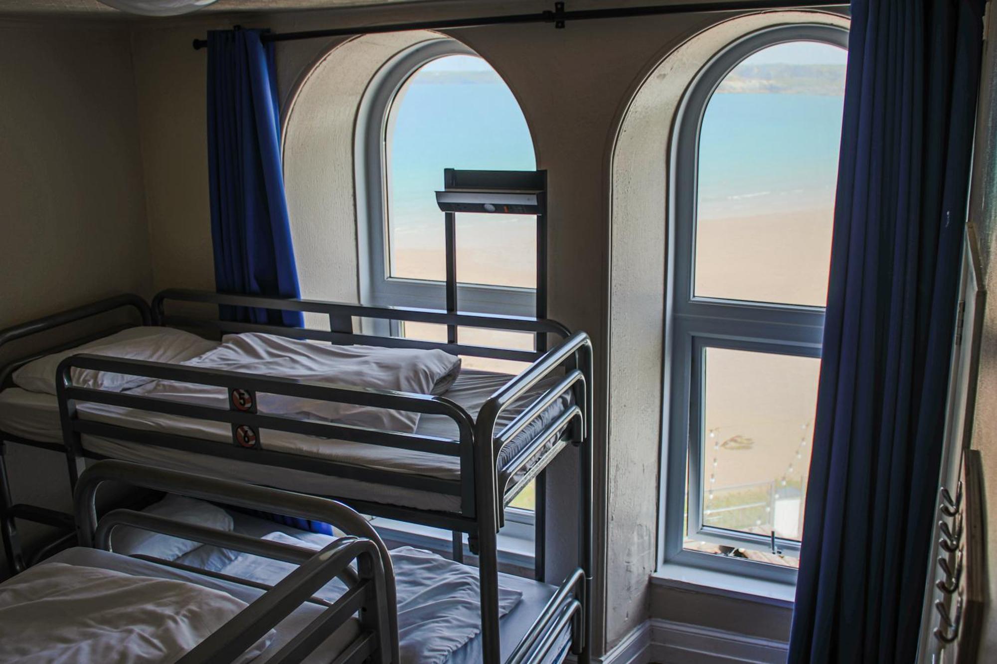 St Christopher'S Inn Newquay Ньюкі Екстер'єр фото