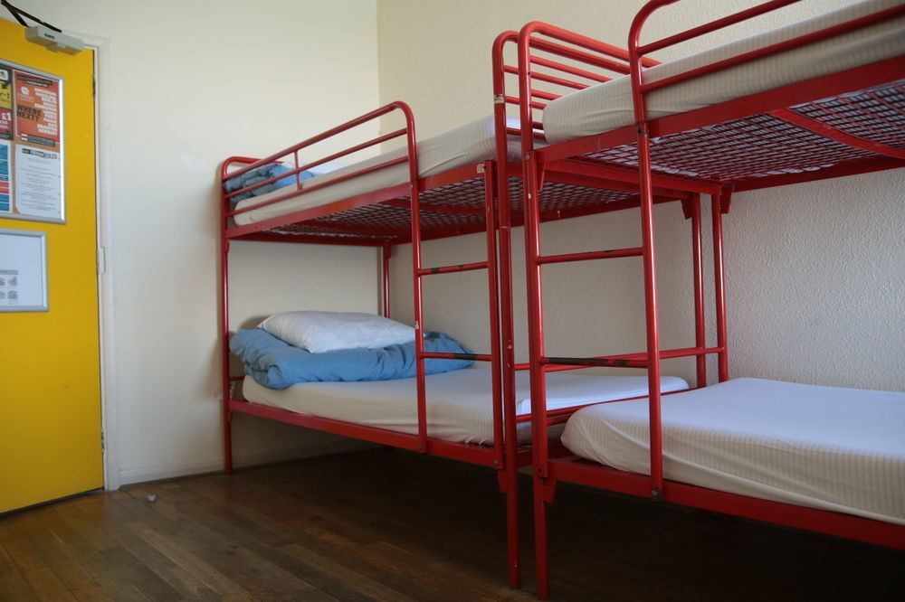 St Christopher'S Inn Newquay Ньюкі Екстер'єр фото