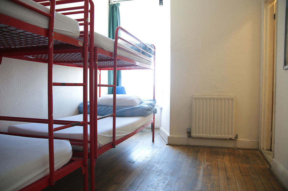 St Christopher'S Inn Newquay Ньюкі Екстер'єр фото