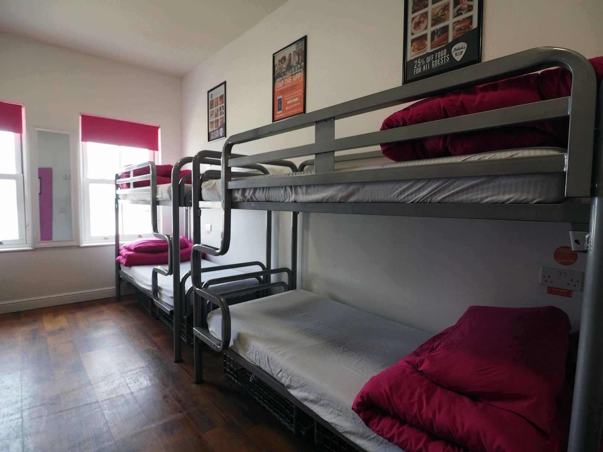 St Christopher'S Inn Newquay Ньюкі Екстер'єр фото