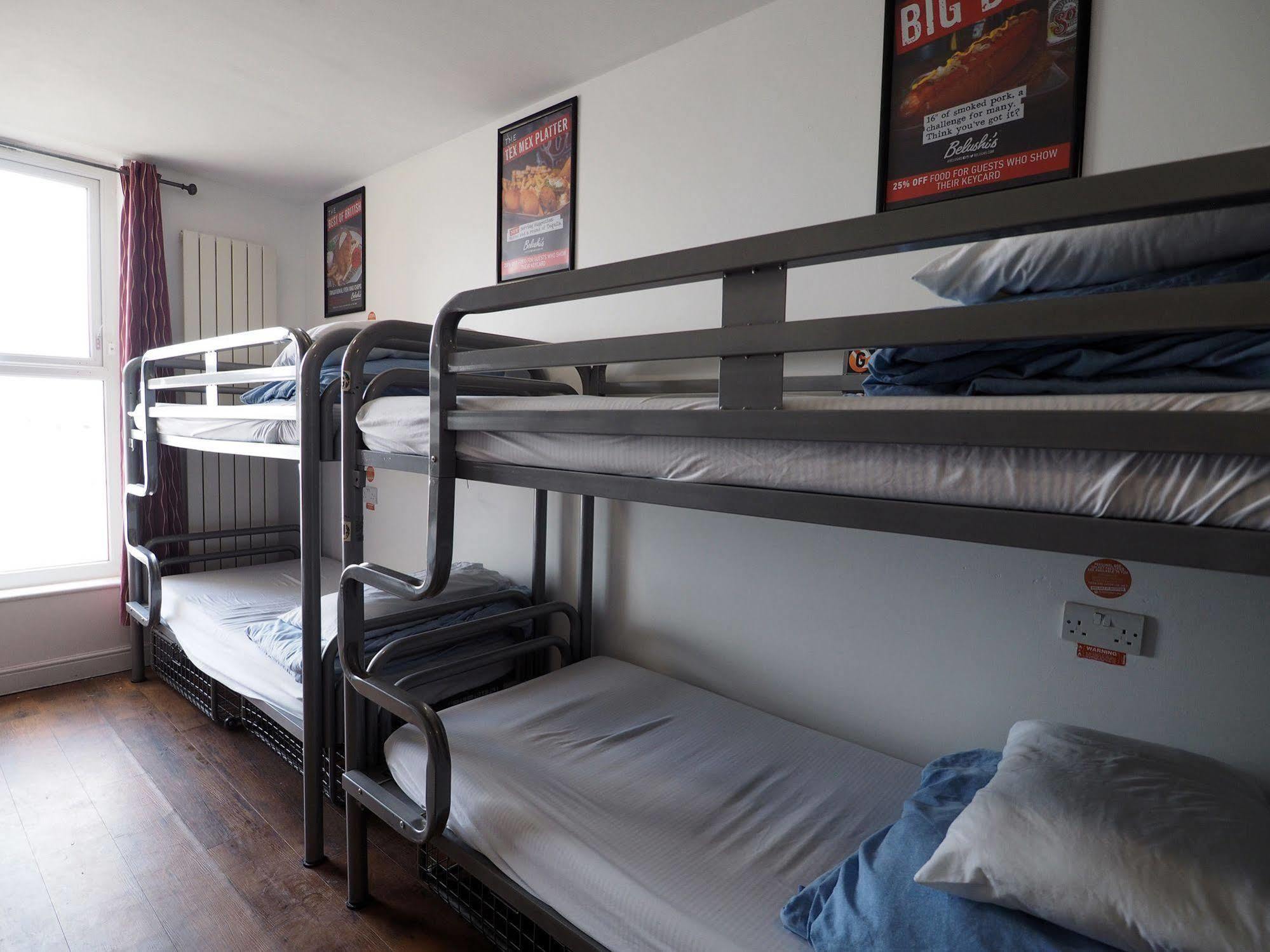 St Christopher'S Inn Newquay Ньюкі Екстер'єр фото