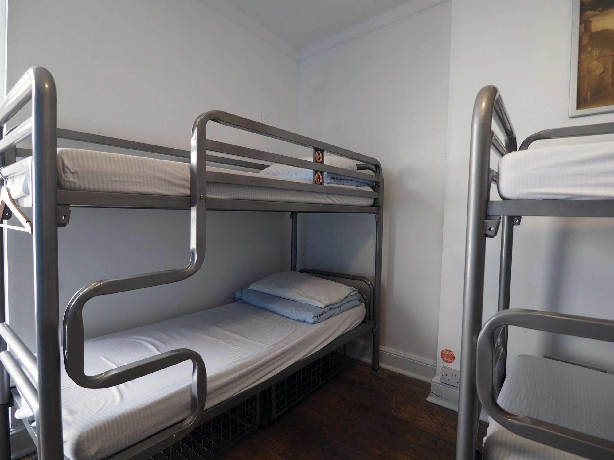 St Christopher'S Inn Newquay Ньюкі Екстер'єр фото