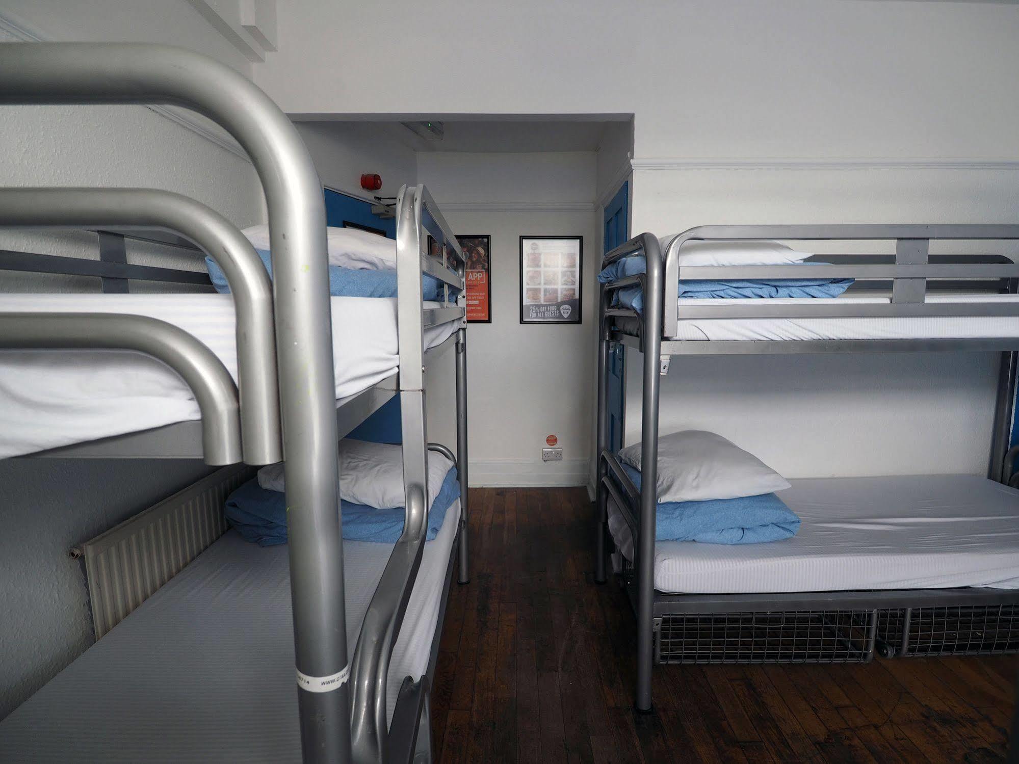 St Christopher'S Inn Newquay Ньюкі Екстер'єр фото