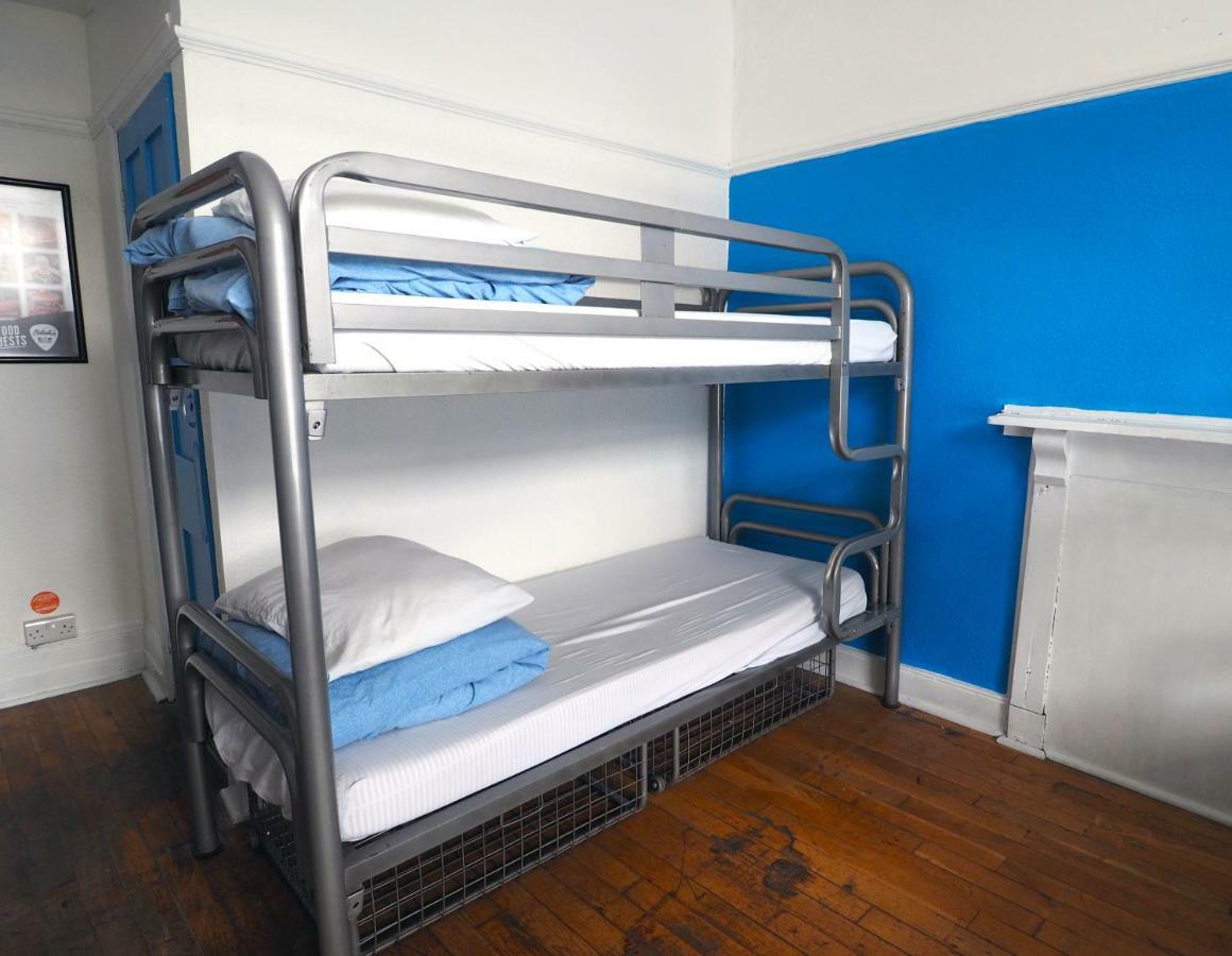 St Christopher'S Inn Newquay Ньюкі Номер фото